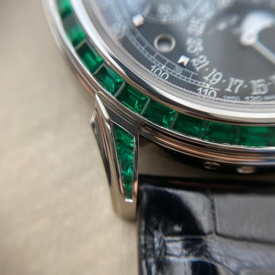 Patek Philippe Grand Complications Patek Philippe Grand Complications