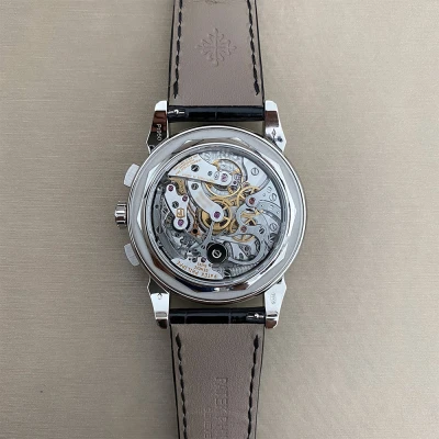 Patek Philippe Grand Complications Patek Philippe Grand Complications
