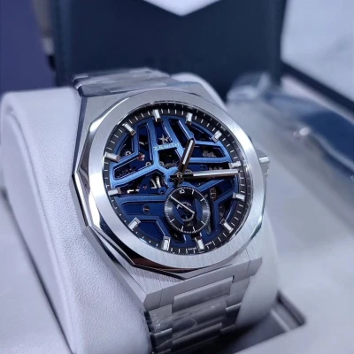 Zenith DEFY Skyline Skeleton Zenith DEFY Skyline Skeleton