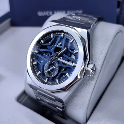 Zenith DEFY Skyline Skeleton Zenith DEFY Skyline Skeleton