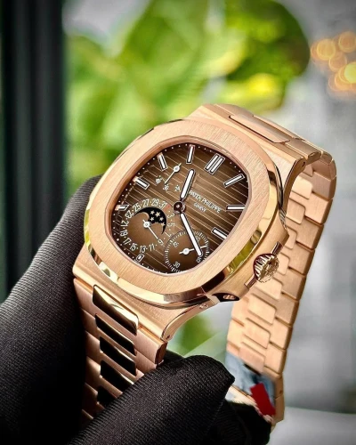 Patek Philippe Nautilus Patek Philippe Nautilus