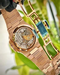 Patek Philippe Nautilus Patek Philippe Nautilus
