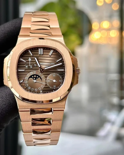 Patek Philippe Nautilus Patek Philippe Nautilus