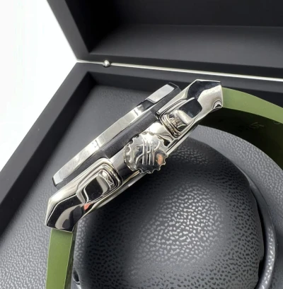Hublot Classic Fusion