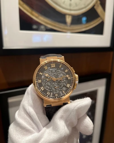 Breguet Marine