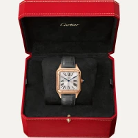 Cartier Santos-Dumont