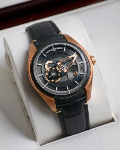 Ulysse Nardin Freak X Ulysse Nardin Freak X