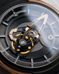 Ulysse Nardin Freak X Ulysse Nardin Freak X