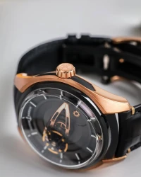Ulysse Nardin Freak X Ulysse Nardin Freak X