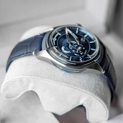 Ulysse Nardin Freak X