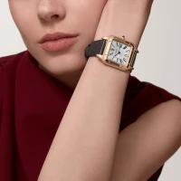 Cartier Santos-Dumont