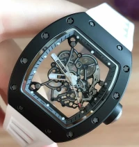 Richard Mille 055 Bubba Watson Richard Mille 055 Bubba Watson