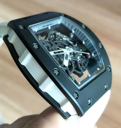 Richard Mille 055 Bubba Watson Richard Mille 055 Bubba Watson