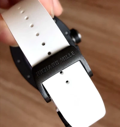 Richard Mille 055 Bubba Watson Richard Mille 055 Bubba Watson
