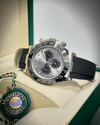 Rolex Cosmograph Daytona Rolex Cosmograph Daytona