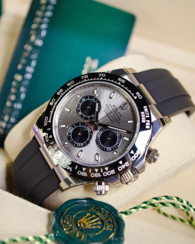 Rolex Cosmograph Daytona Rolex Cosmograph Daytona