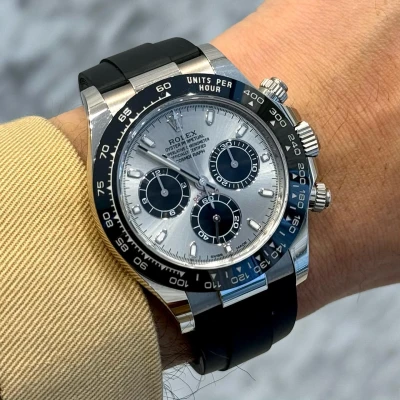 Rolex Cosmograph Daytona Rolex Cosmograph Daytona