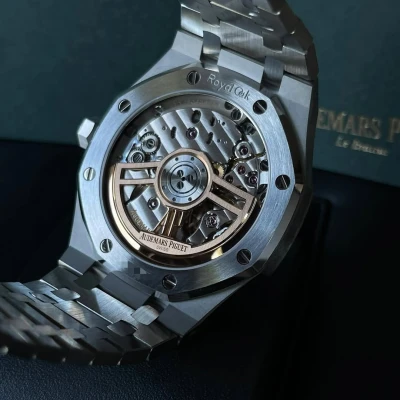 Audemars Piguet Royal Oak