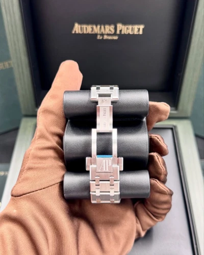 Audemars Piguet Royal Oak Audemars Piguet Royal Oak