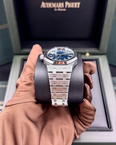 Audemars Piguet Royal Oak Audemars Piguet Royal Oak
