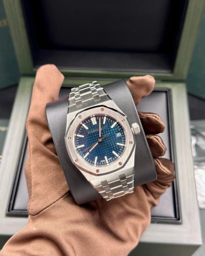 Audemars Piguet Royal Oak Audemars Piguet Royal Oak
