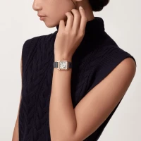 Cartier Santos-Dumont