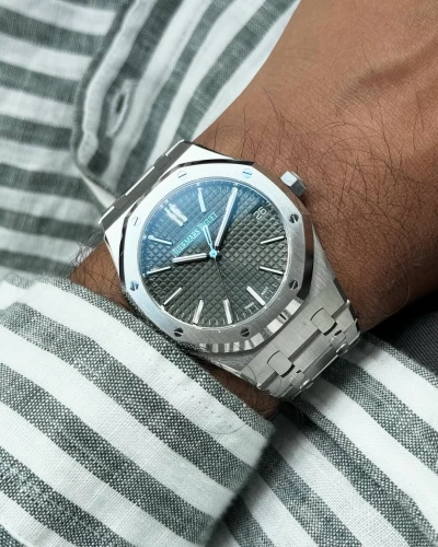 Audemars Piguet Royal Oak Audemars Piguet Royal Oak