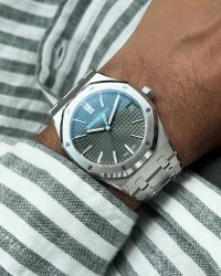 Audemars Piguet Royal Oak Audemars Piguet Royal Oak