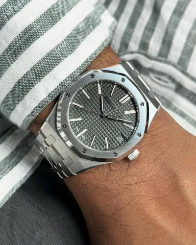 Audemars Piguet Royal Oak Audemars Piguet Royal Oak