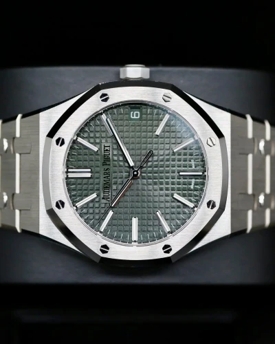 Audemars Piguet Royal Oak Audemars Piguet Royal Oak