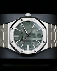 Audemars Piguet Royal Oak Audemars Piguet Royal Oak