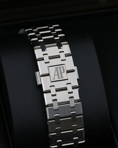 Audemars Piguet Royal Oak Audemars Piguet Royal Oak