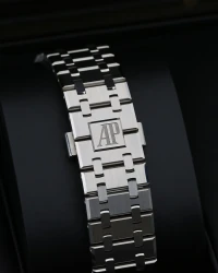 Audemars Piguet Royal Oak Audemars Piguet Royal Oak