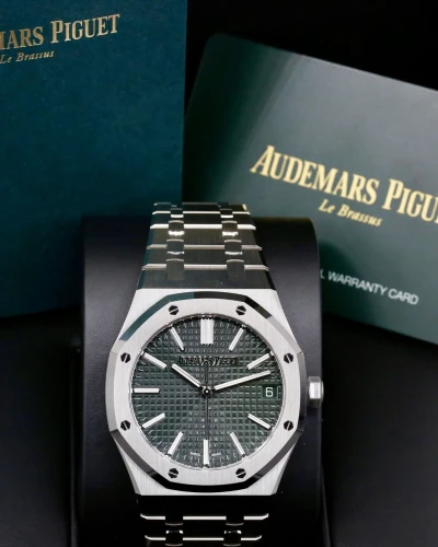 Audemars Piguet Royal Oak Audemars Piguet Royal Oak