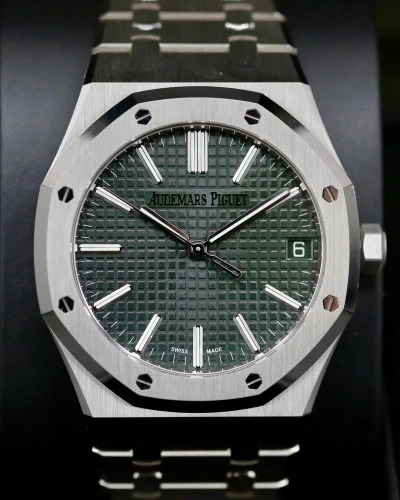 Audemars Piguet Royal Oak Audemars Piguet Royal Oak