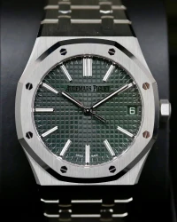 Audemars Piguet Royal Oak Audemars Piguet Royal Oak