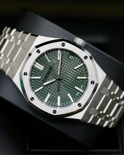 Audemars Piguet Royal Oak Audemars Piguet Royal Oak