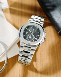 Patek Philippe Nautilus
