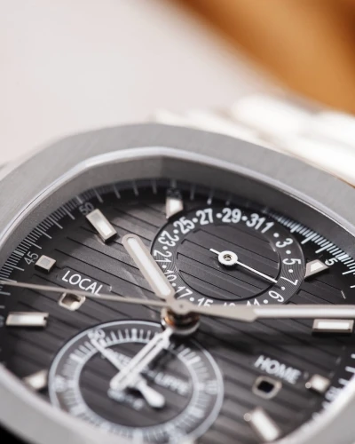 Patek Philippe Nautilus