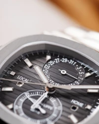 Patek Philippe Nautilus