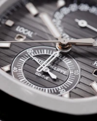 Patek Philippe Nautilus