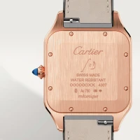 Cartier Santos-Dumont Cartier Santos-Dumont