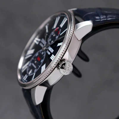 Ulysse Nardin Marine Torpilleur Ulysse Nardin Marine Torpilleur