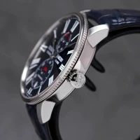 Ulysse Nardin Marine Torpilleur Ulysse Nardin Marine Torpilleur