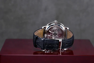 Ulysse Nardin Marine Torpilleur Ulysse Nardin Marine Torpilleur