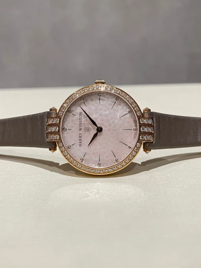 Harry Winston Premier Harry Winston Premier