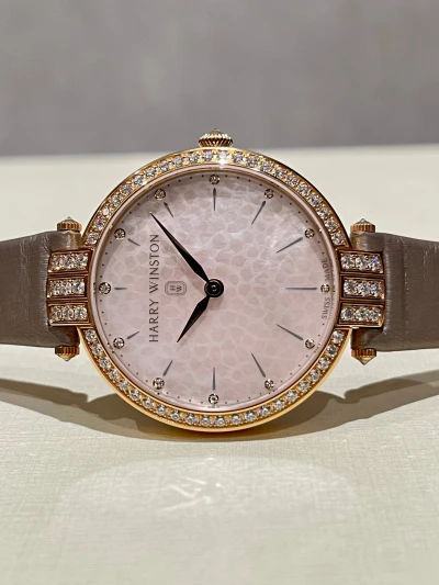 Harry Winston Premier Harry Winston Premier