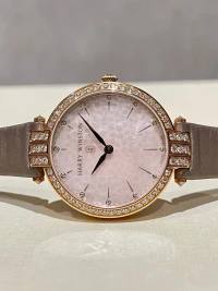Harry Winston Premier Harry Winston Premier