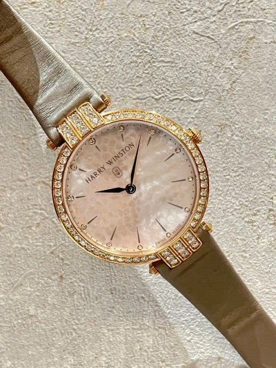 Harry Winston Premier Harry Winston Premier