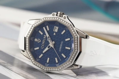 Corum Admiral Corum Admiral